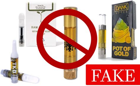 fake carts are cut with